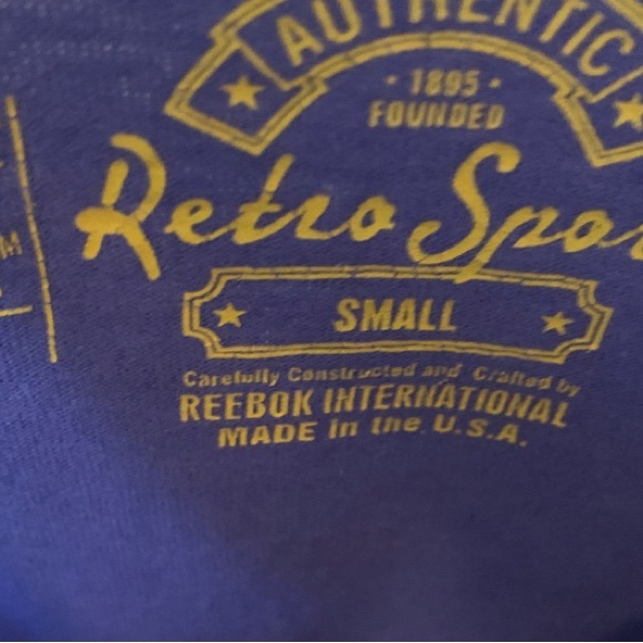 Phoenix Suns Authentic Premium Tee (small) 100% cotton - Picture 3 of 6